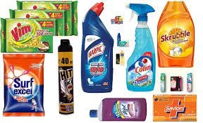 Household Products