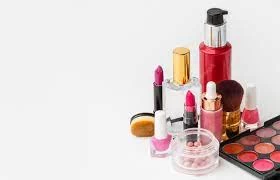 Beauty & Cosmetics Products